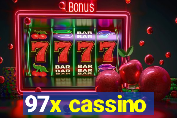97x cassino